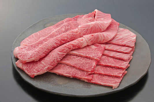 特選近江牛 特選焼肉