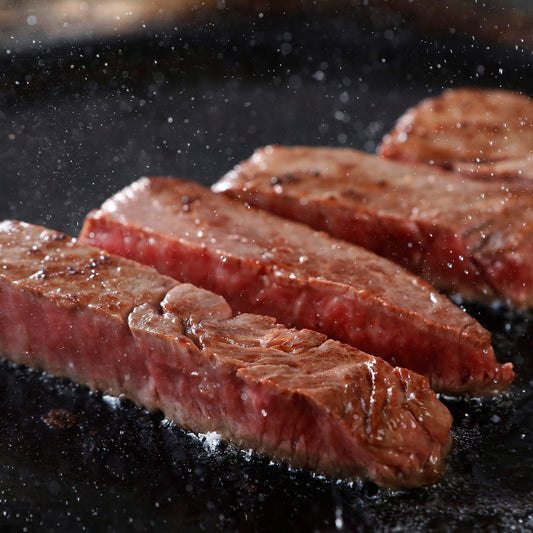 特選近江牛 ランプステーキ 150g/枚