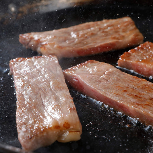 特選近江牛 サーロインステーキ 200g/枚