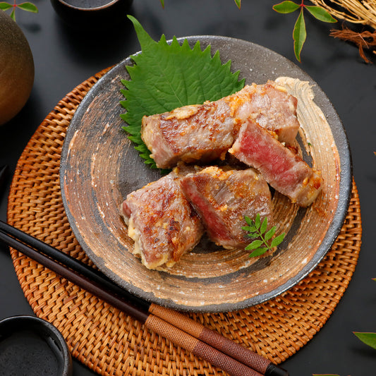 特選近江牛 ステーキ味噌漬け 100g/1パック