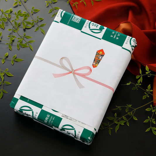 ギフト包装セット(紙袋別)