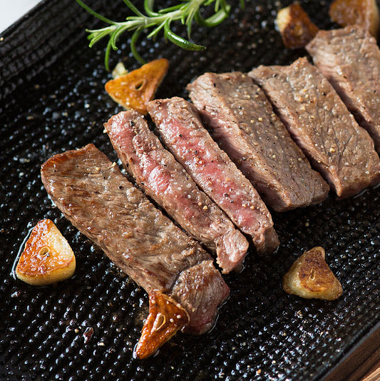 特選近江牛 イチボステーキ 150g/枚