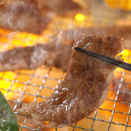 特選近江牛 特上焼肉