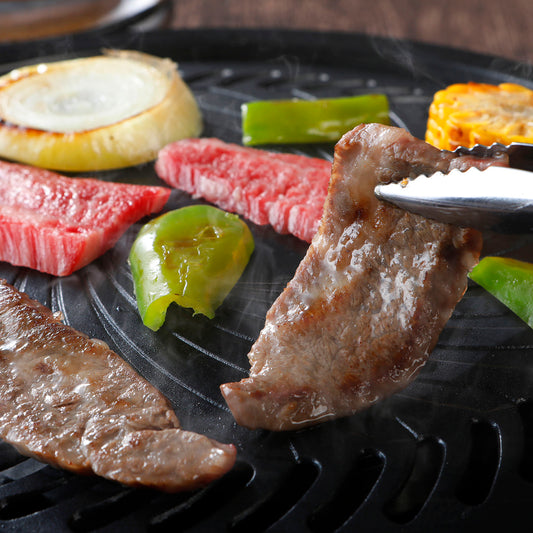 特選近江牛 上焼肉