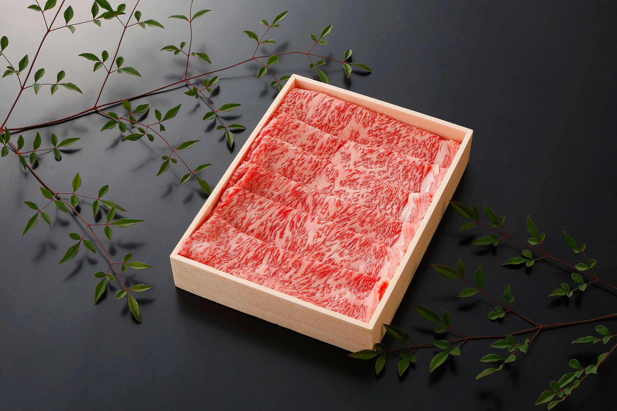 みのや精肉店 滋賀県彦根市 近江牛メス牛A5ランク専門店 – みのや精肉